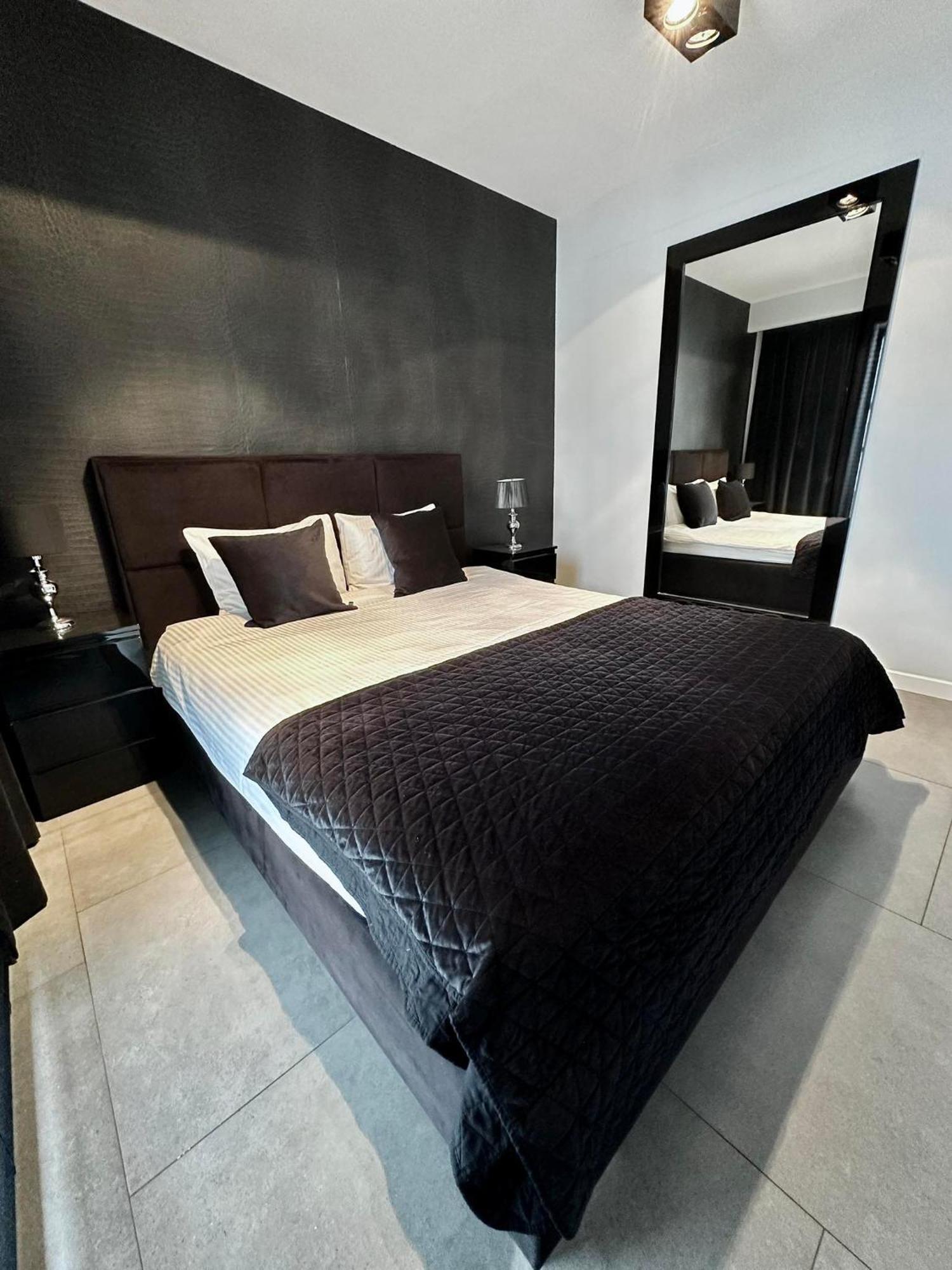 Luxapart Kalisz Экстерьер фото