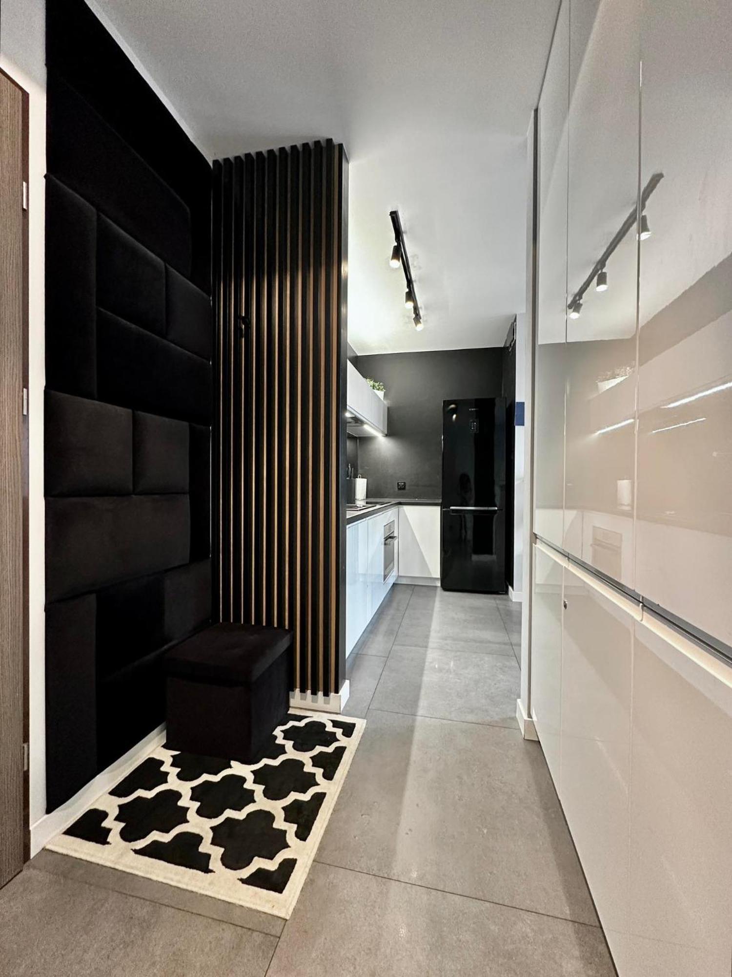 Luxapart Kalisz Экстерьер фото