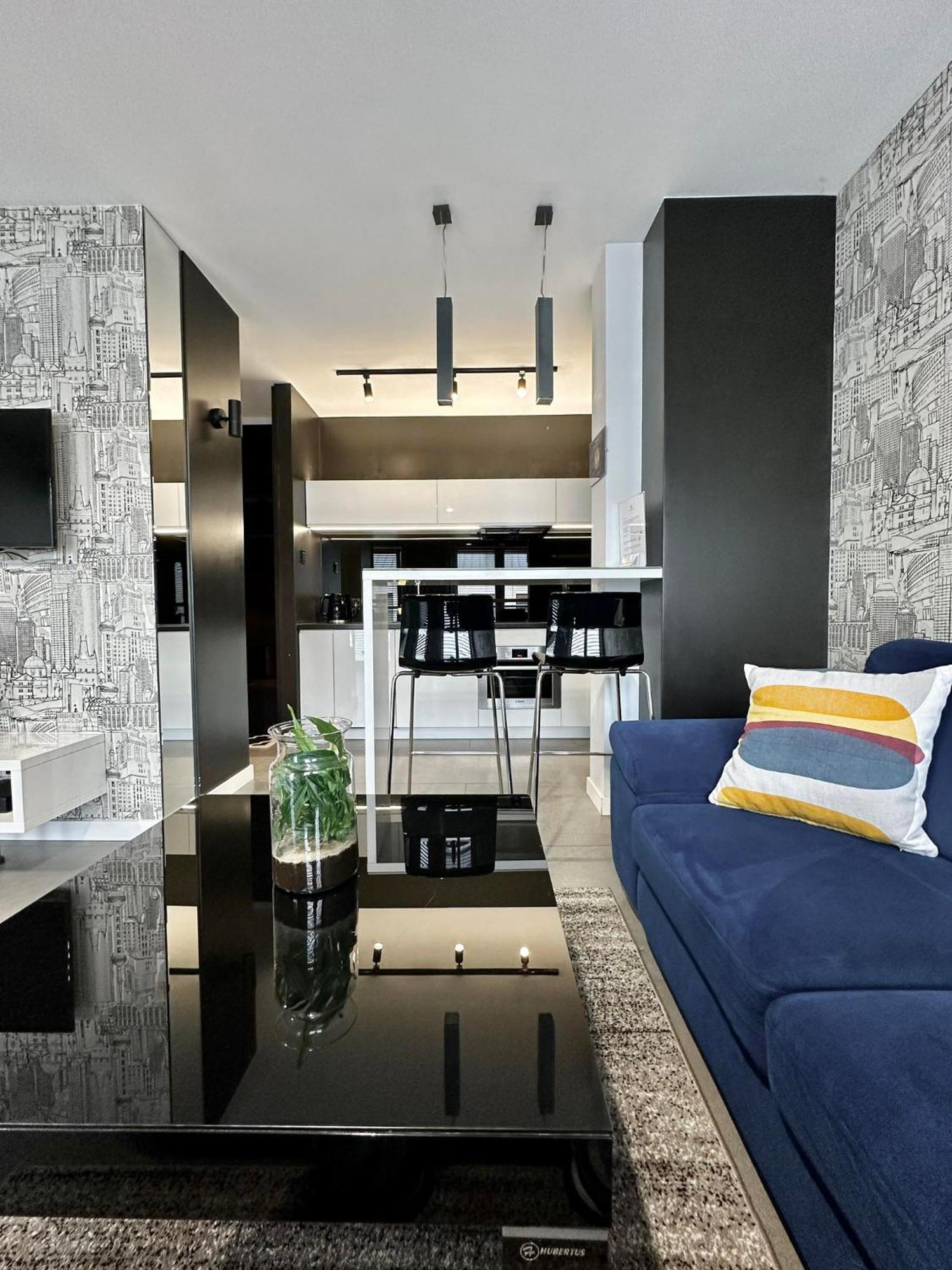 Luxapart Kalisz Экстерьер фото